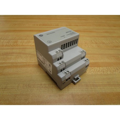 Allen Bradley 1794-PS13 Power Supply Module 1794PS13 Series B, REV B01 - Used