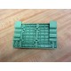 Allen Bradley 2090-U3BK-D4401 Breakout Board Kit 2090-U3BB-D44 - Used