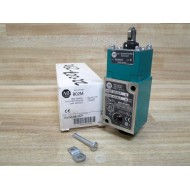 Allen Bradley 802M-DZJ9LF Limit Switch 802MDZJ9LF