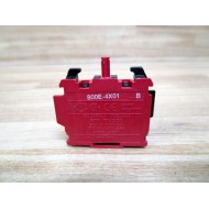 Allen Bradley 800E-4X01 Contact Block 800E4X01 - New No Box