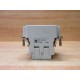 Weidmuller HDC-CR6-2S Heavy Duty Insert 175844 (Pack of 2) - Used