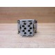 Weidmuller HDC-CR6-2S Heavy Duty Insert 175844 (Pack of 2) - Used