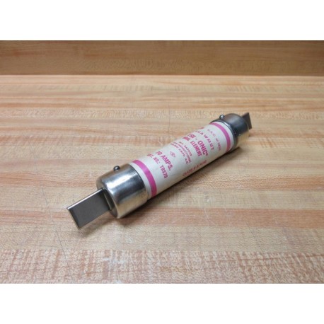 Gould Shawmut Ferraz TRS70 Mersen Tri-Onic Fuse - New No Box