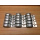 Minerallac H-92 Jiffy Clip Conduit Strap H92 (Pack of 15) - New No Box
