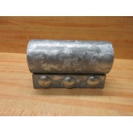 Midwest Coupling 2.250" Compression Coupling 2250 - New No Box