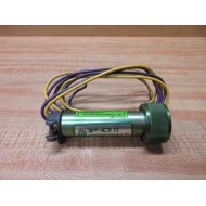 Protection Controls P-C II UV Scanner 491S - Used