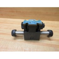 Vickers DG4V-3S-6C-M-FW-B5-60 Valve DG4V3S6CMFWB560 - Used