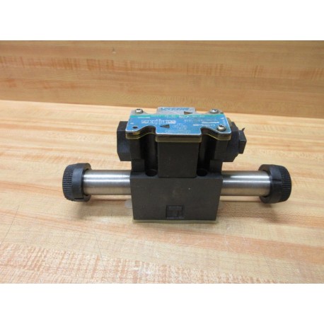 Vickers DG4V-3S-6C-M-FW-B5-60 Valve DG4V3S6CMFWB560 - Used