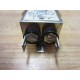 Curtis Industries ITO1TA1O RFI Filter IT01TA10 - Used