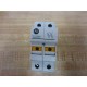 Allen Bradley 1492-FB2C30-L Fuse Holder  1492FB2C30L Series A - Used