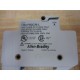 Allen Bradley 1492-FB2C30-L Fuse Holder  1492FB2C30L Series A - Used