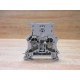 Weidmuller 1011000000 Terminal Block WSI 6 (Pack of 40) - Used