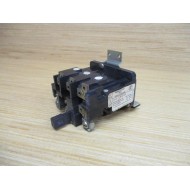 Westinghouse AA13A Thermal Overload Relay WBracket - Used