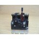 Westinghouse AA13A Thermal Overload Relay WBracket - Used