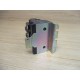 Westinghouse AA13A Thermal Overload Relay WBracket - Used