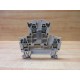 Weidmuller WDK 2.5 Terminal Block 1021500000 (Pack of 55) - Used