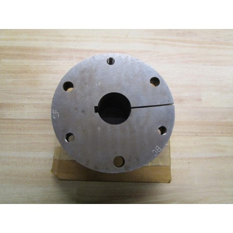 Dodge SF X 1-14 QD Bushing 120460