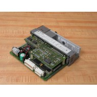 Allen Bradley 1747-L542 SLC 504 CPU 1747L542 Ser.A Fac.1M - Used
