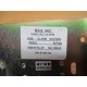 RSG RMS-6T-KL-LP Fire Alarm Station RMS6TKLLP WO Key - New No Box