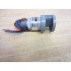 CCS Dual Snap 610V1 Vacuum Pressure Switch - New No Box