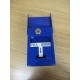 RSG RMS-6T-KL-LP Fire Alarm Station RMS6TKLLP WO Key - New No Box
