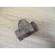 Milwaukee Valve 509-34" Swing Check Valve 509 - New No Box