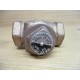 Milwaukee Valve 509-34" Swing Check Valve 509 - New No Box