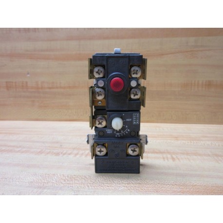 Apcom WH10A Thermostat WL6-L190 - New No Box