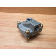 Asco V0432 Shuttle Valve - New No Box