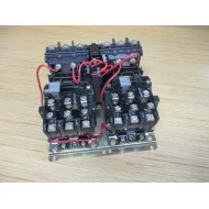 Allen Bradley 520E-BOD Series C Starter 520E-B0D Series C - Used