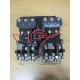 Allen Bradley 520E-BOD Series C Starter 520E-B0D Series C - Used