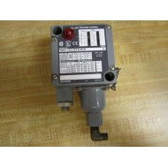 Allen Bradley 836T-T252JX181X15 Pressure Switch 836TT252JX181X15 - Refurbished
