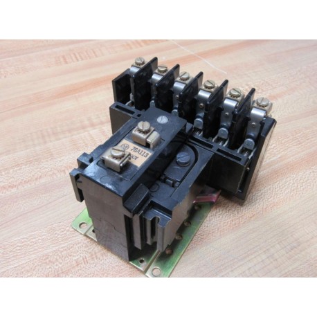 Allen Bradley 700-BR600A1 Control Relay 700BR600A1 Series A 76A113 - New No Box