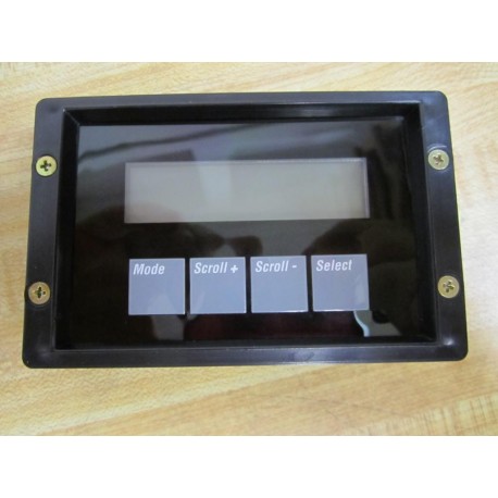 Allen Bradley MEC 152599 Control Display MEC152599 - New No Box