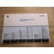 Allen Bradley 1785 PLC-5 Quick Reference Guide - Used