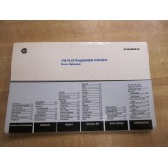 Allen Bradley 1785 PLC-5 Quick Reference Guide - Used