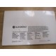 Allen Bradley 1785 PLC-5 Quick Reference Guide - Used