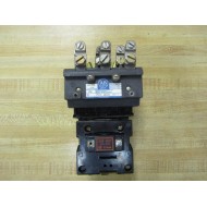 Allen Bradley 702L-COD93 Contactor 702L-C0D93 - Used
