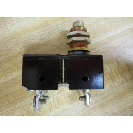 Allen Bradley PBSJ20-22 Limit Switch PBSJ2022 - New No Box