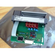 Allen Bradley 1746-IA4 Module 1746-1A4 Ser A - Used