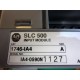 Allen Bradley 1746-IA4 Module 1746-1A4 Ser A - Used