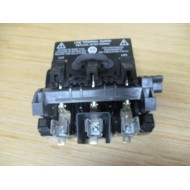 Allen Bradley 1494F-D30 Disconnect Switch 1494FD30 Ser.D, Mounted - New No Box