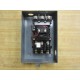 Allen Bradley 509-AAD Enclosure Only 509AAD Series B Size 0 - Used