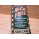 Buss KRP-C 601 Bussmann Hi-Cap Fuse KRPC601 - New No Box
