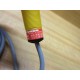Turck BI 5-S18-AZ3X 50MM 4350400 Sensor BI5-S18-AZ3X Missing Nut