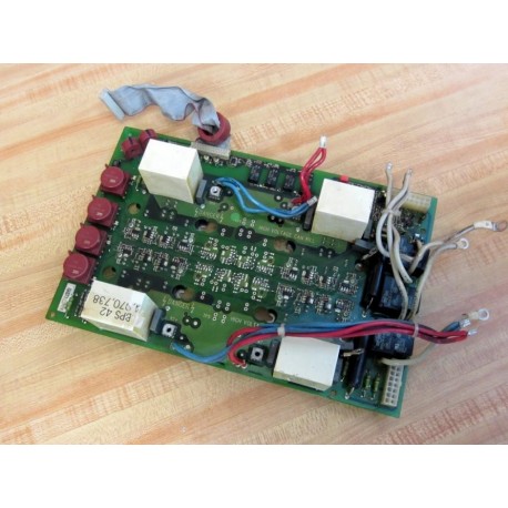 Fronius 4.070.771 PS Board BPS42 - Used
