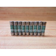 Buss FNM-12 Bussmann Fuse Cross Ref 1CT80 (Pack of 9) - New No Box