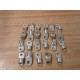Panduit S10-56R Lug NAVY 100 (Pack of 23) - New No Box