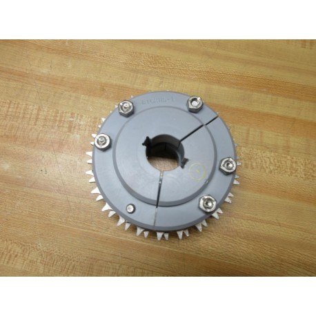 Intralox S4E1XXCKH5MT Sprocket E1CKH5-1 - New No Box