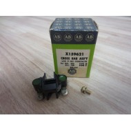 Allen Bradley X159621 Cross Bar (Pack of 4)